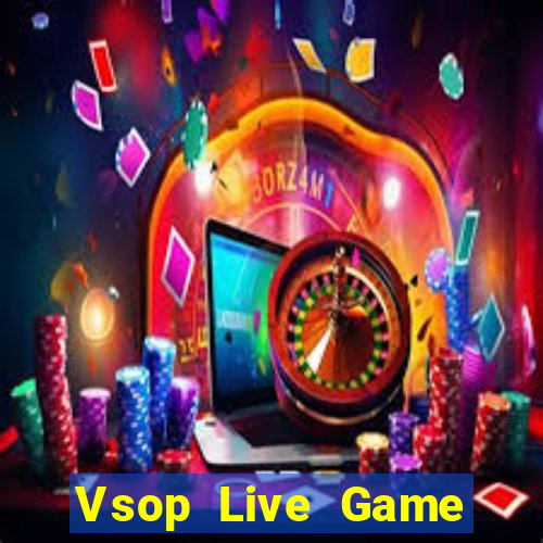 Vsop Live Game Bài Dom88