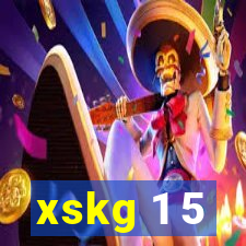 xskg 1 5