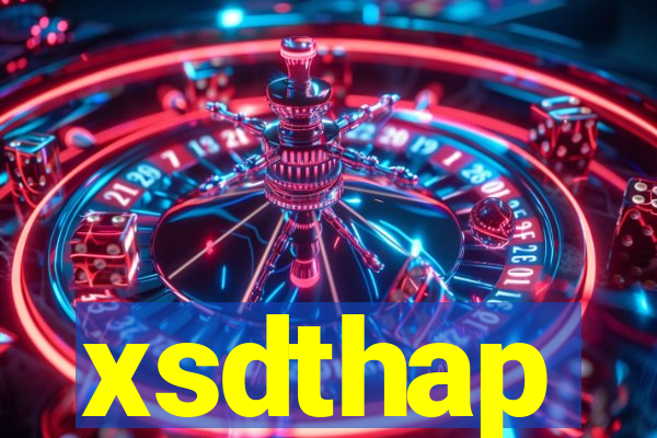 xsdthap