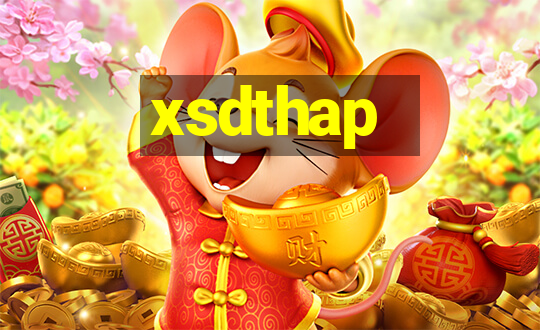 xsdthap