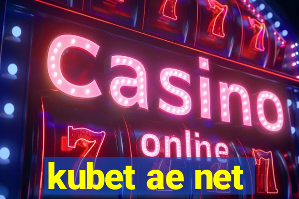 kubet ae net