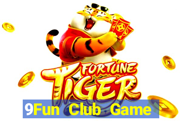 9Fun Club Game Bài Gunny