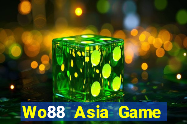 Wo88 Asia Game Bài Liêng Online