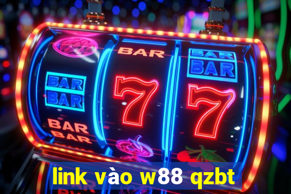 link vào w88 qzbt