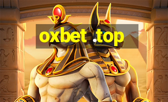 oxbet .top