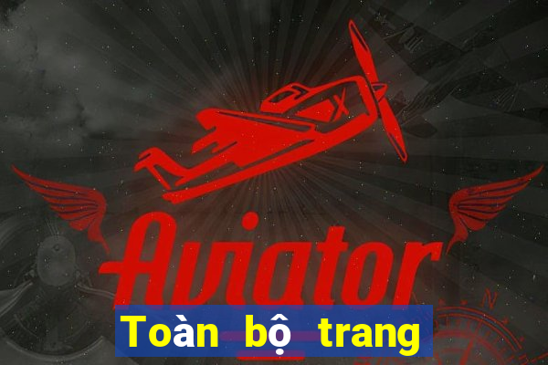 Toàn bộ trang web Việt nam