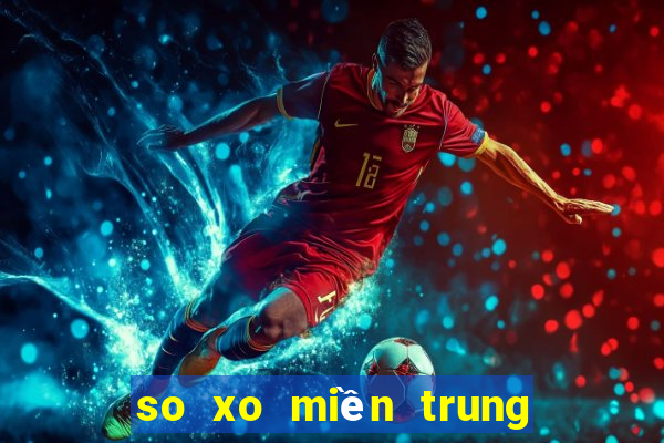 so xo miền trung thu 3