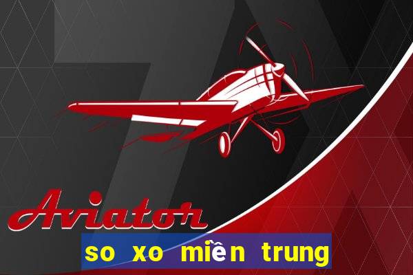 so xo miền trung thu 3