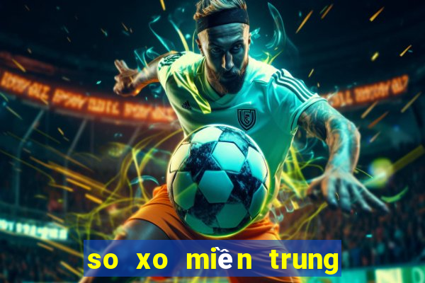 so xo miền trung thu 3