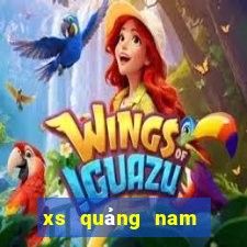 xs quảng nam hôm nay