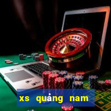 xs quảng nam hôm nay