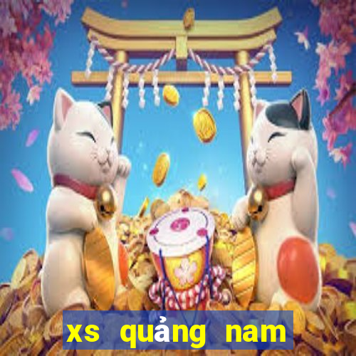 xs quảng nam hôm nay