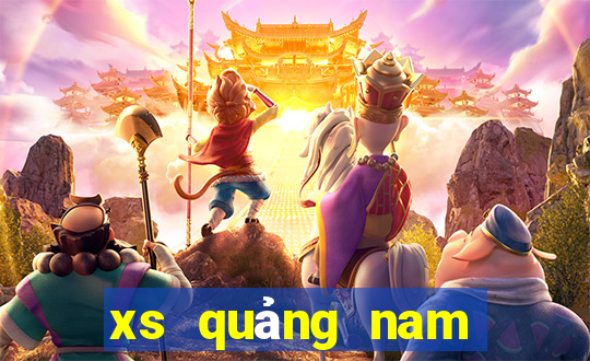 xs quảng nam hôm nay