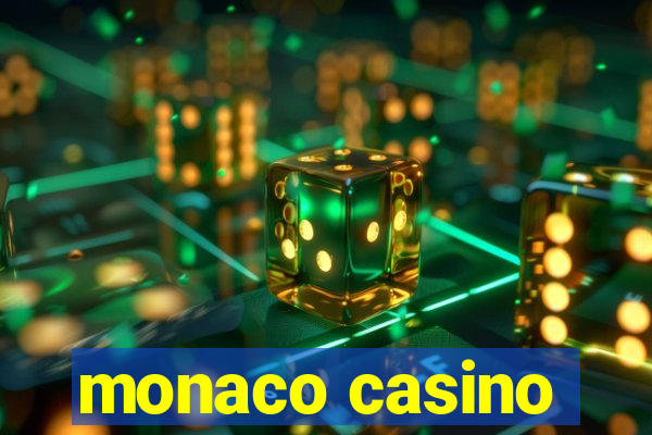 monaco casino