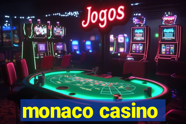 monaco casino