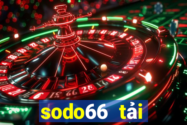 sodo66 tải xuống app