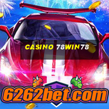 Casino 78win78