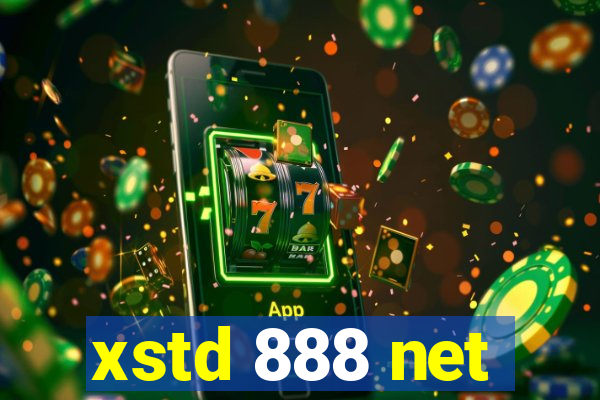 xstd 888 net