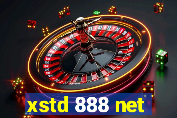 xstd 888 net