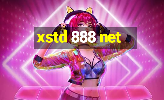 xstd 888 net