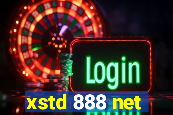 xstd 888 net