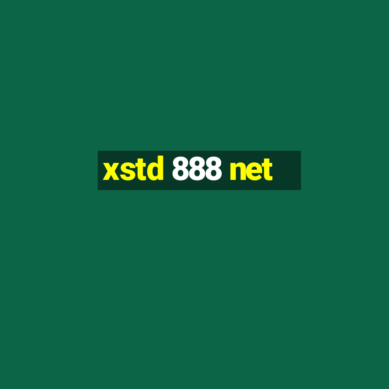 xstd 888 net