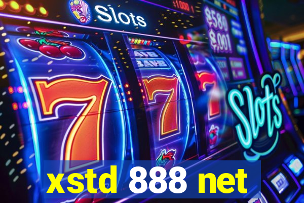 xstd 888 net