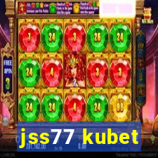 jss77 kubet