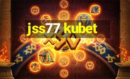 jss77 kubet