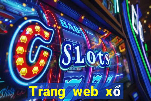 Trang web xổ số 98 Bull Man