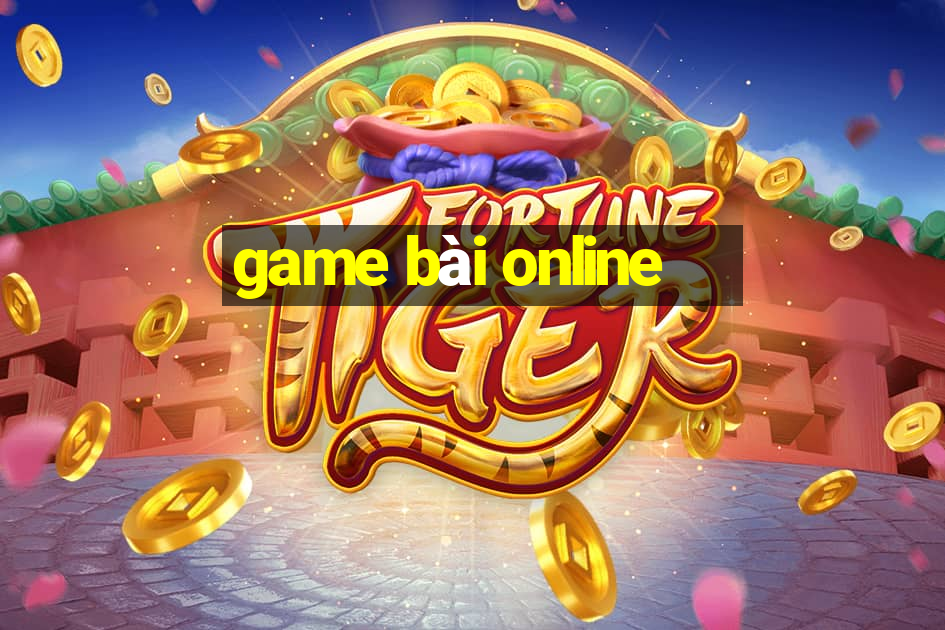 game bai online