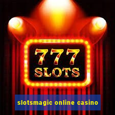 slotsmagic online casino