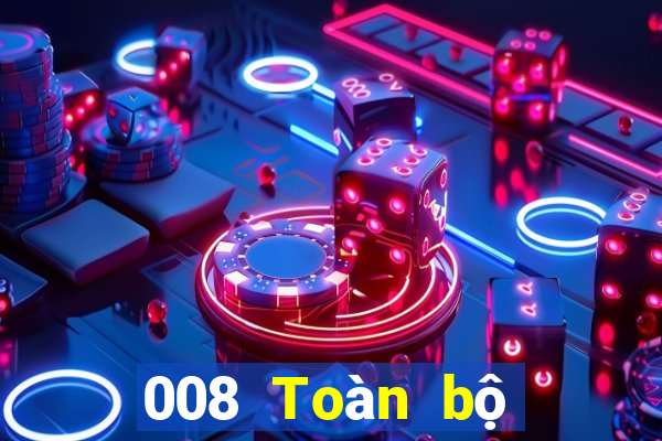 008 Toàn bộ mạng tin tức