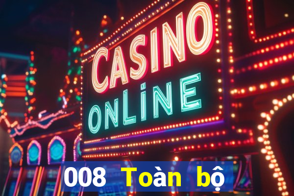 008 Toàn bộ mạng tin tức