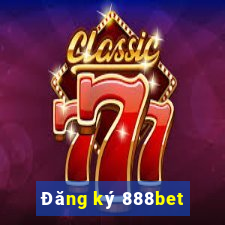 Đăng ký 888bet