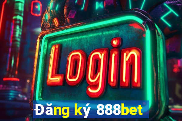 Đăng ký 888bet