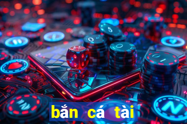 bắn cá tài lộc club