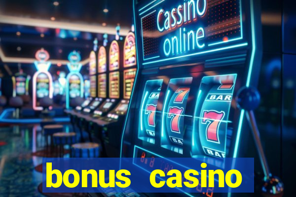 bonus casino without deposit