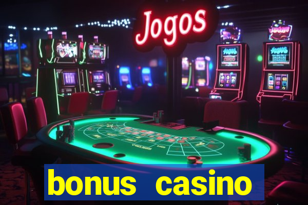 bonus casino without deposit