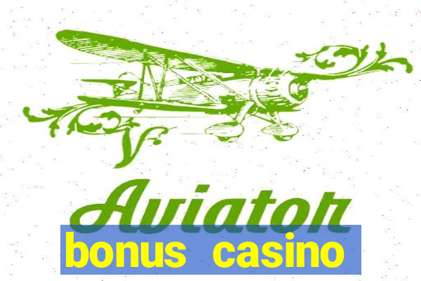 bonus casino without deposit