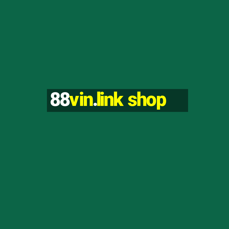 88vin.link shop