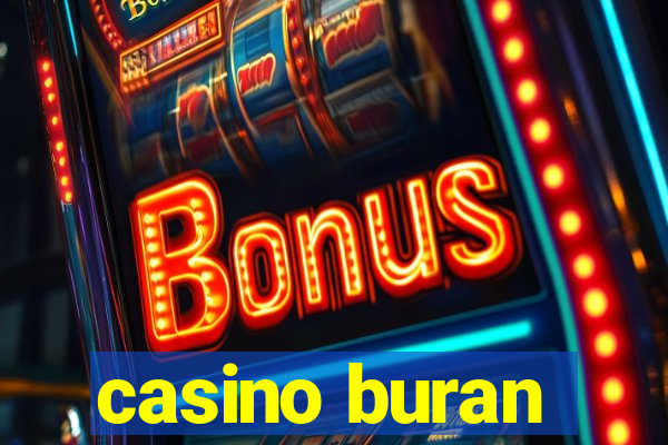 casino buran