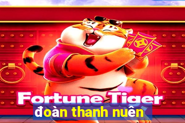 đoàn thanh nuên