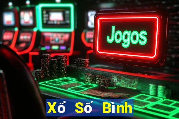 Xổ Số Bình Định Kết Quả Xổ Số Chủ Nhật