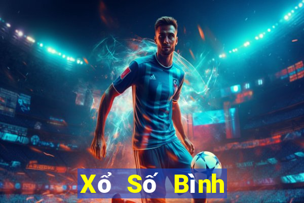 Xổ Số Bình Định Kết Quả Xổ Số Chủ Nhật