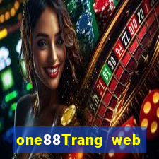 one88Trang web giải đấu lol