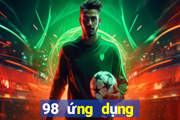 98 ứng dụng giải trí