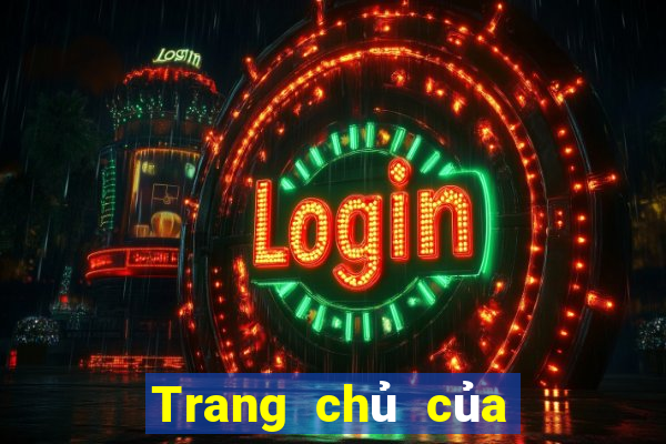 Trang chủ của xổ số PepsiCo