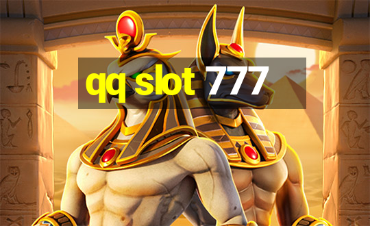 qq slot 777