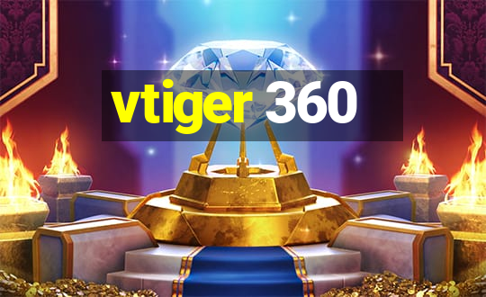 vtiger 360